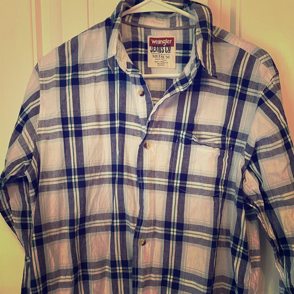 Men's shirt